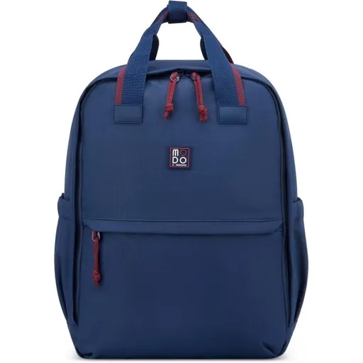 MODO BY RONCATO STARLIGHT 3.0 Batoh do kabiny, tmavě modrá, velikost
