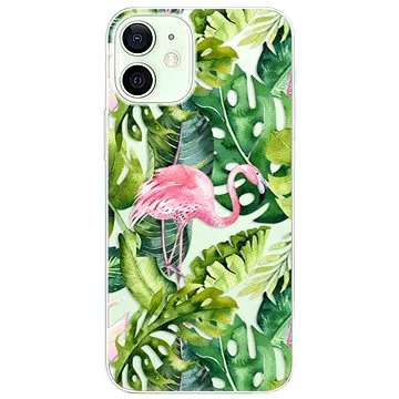 iSaprio Jungle 02 pro iPhone 12 (jun02-TPU3-i12)