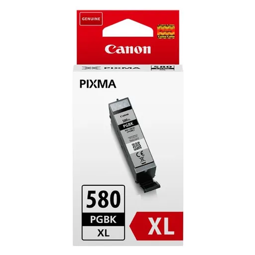CANON PGI-580 BK - originální
