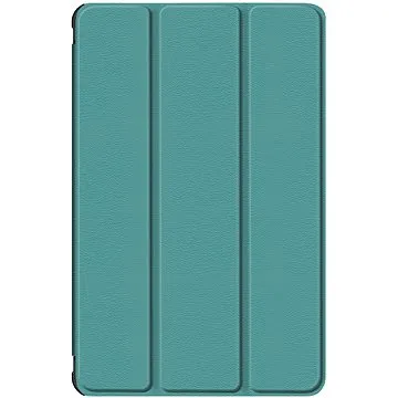 AlzaGuard Protective Flip Cover pro Samsung Galaxy Tab A8 zelené (AGD-TCF0031E)