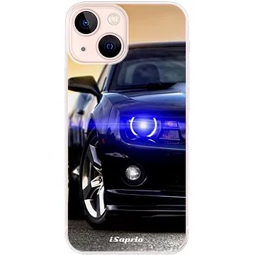 iSaprio Chevrolet 01 pro iPhone 13 mini (chev01-TPU3-i13m)