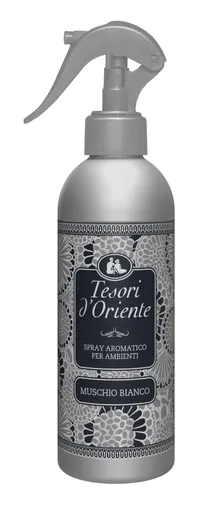 Tesori d'Oriente White Musk - osvěžovač vzduchu 250 ml