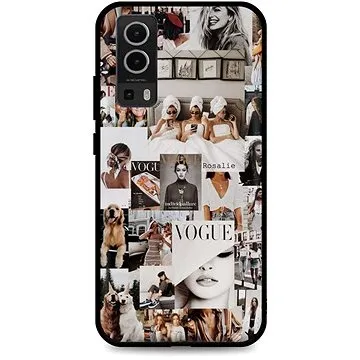 TopQ Vivo Y52 5G silikon VOGUE 64062 (Sun-64062)