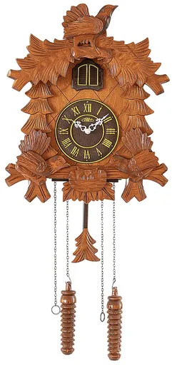 Prim Kukačky VI - hnědé E07P.4594.50