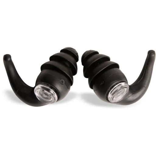 Arena EARPLUG Ucpávky uší, černá, velikost