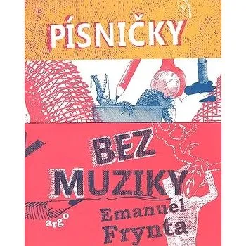 Písničky bez muziky (978-80-257-0330-4)