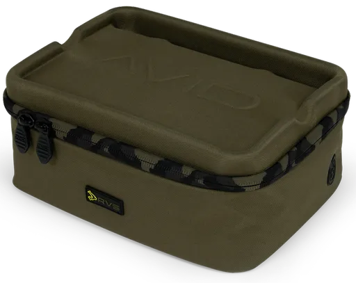 Avid carp pouzdro na elektroniku rvs tech pack standard