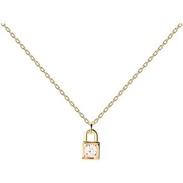 PDPAOLA Náhrdelník CO01-487-U (8435511726446)