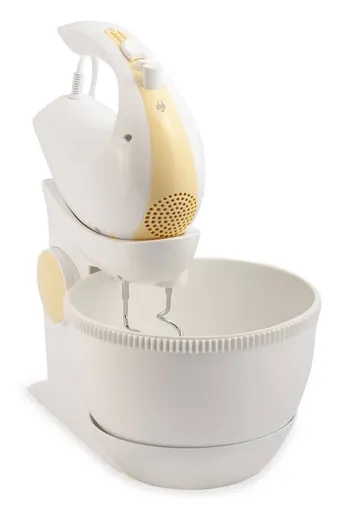 Orava Elektrický ruční šlehač s nádobou SL-200 C