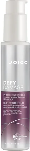 Joico Ochranný krém před tepelnou úpravou vlasů Defy Damage (Protective Shield) 100 ml