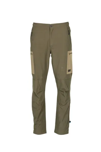 Nash Kalhoty Ripstop Combats - L,Nash Kalhoty Ripstop Combats - L