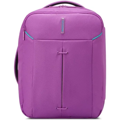 RONCATO IRONIK 2.0 24L Batoh do kabiny, fialová, velikost
