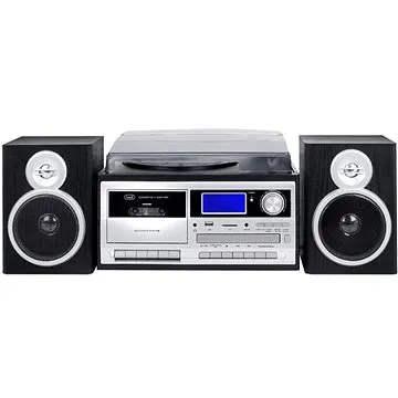 Trevi TT 1070 E/BK (TT 1070 E/ BK)