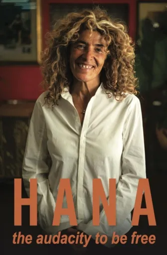 Hana - Hana Assafiri