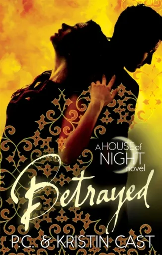 Betrayed - Pierre Francastel, Cast Kristin