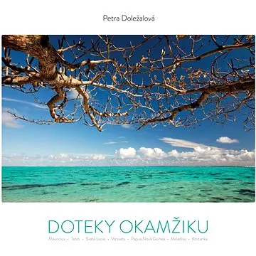 Doteky okamžiku (978-80-264-3119-0)