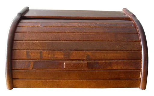 TORO Chlebovka, mahagon