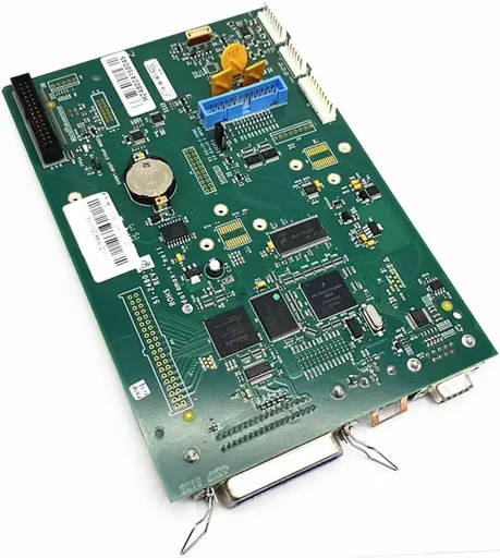 Honeywell DPR51-2480-00 Board, Main