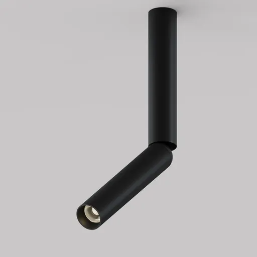 MAYTONI Stropní svítidlo Focus T 6W 36d C142CL-6W3K-B