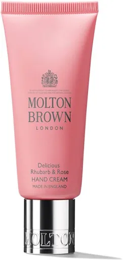 Molton Brown Krém na ruce Rhubarb