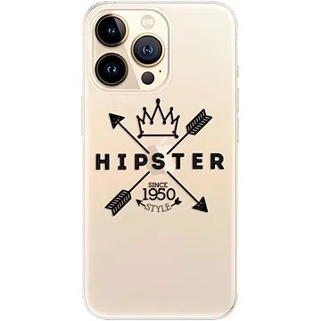 iSaprio Hipster Style 02 pro iPhone 13 Pro Max (hipsty02-TPU3-i13pM)