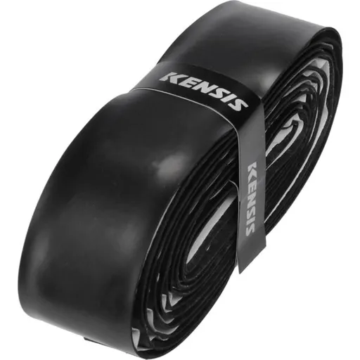 Kensis GRIPFLO COMFORT Florbalová omotávka, černá, velikost