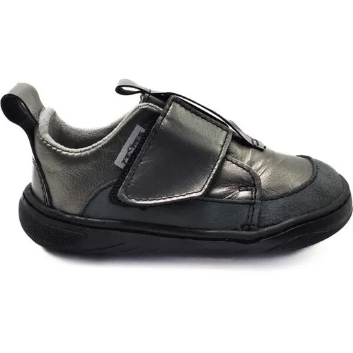 PEGRES SBF 64 Dětské barefoot boty, černá, velikost