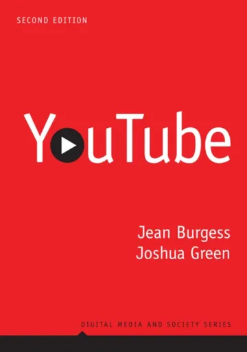 YouTube - Joshua M Greene, Jean  Burgess