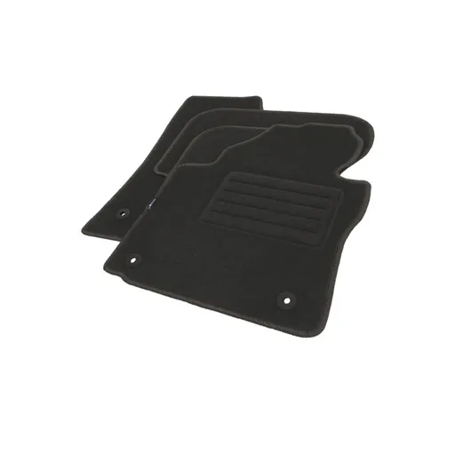 Textilní autokoberce Petex Škoda Enyaq iV 2021-