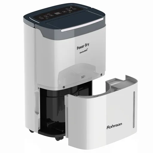Rohnson Odvlhčovač vzduchu R-91250 Power Dry Genius WiFi