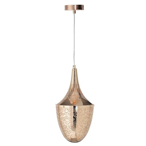 ACA Lighting Style závěsné svítidlo OD90911PB