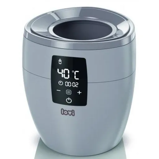 LOVI Ohřívač lahví bílý