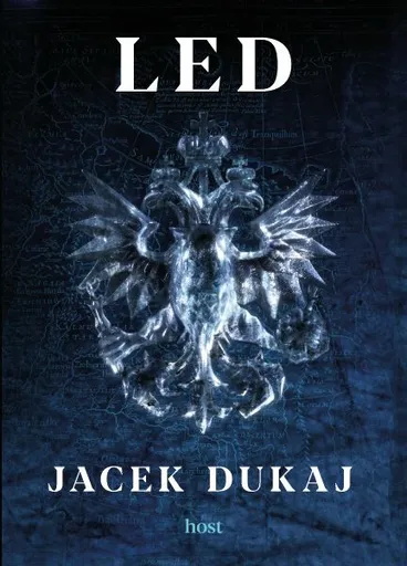 Led (J. Dukaj) - Jacek Dukaj