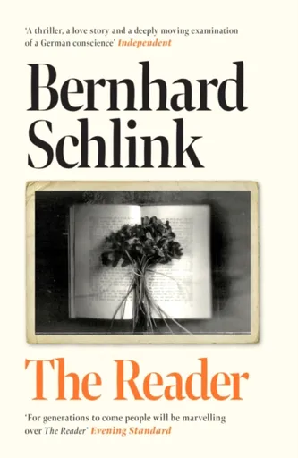 The Reader - Bernhard Schlink
