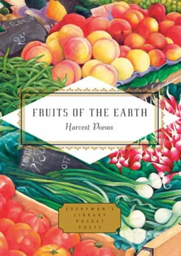 Fruits of the Earth - Michael Waters, Mihaela Moscaliuc