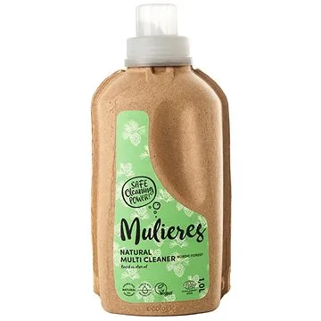 MULIERES Koncentrovaný univerzální čistič - severský les 1000 ml (4744325010080)