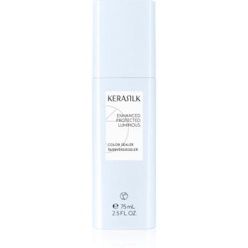 KERASILK Specialists Color Sealer ochranný balzám pro barvené vlasy 75 ml