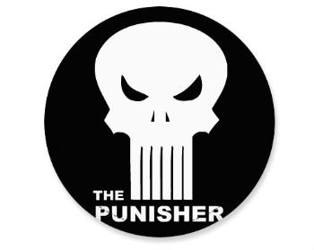 Placka The Punisher