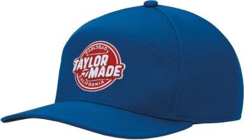 TaylorMade Horizon Fermi Snapback Cobalt UNI Kšiltovka