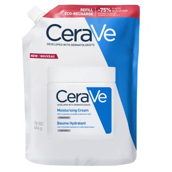 CERAVE Hydratačný krém náplň 454 g