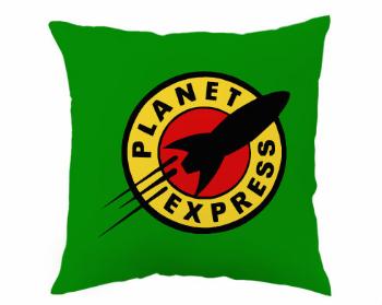 Polštář Planet expres