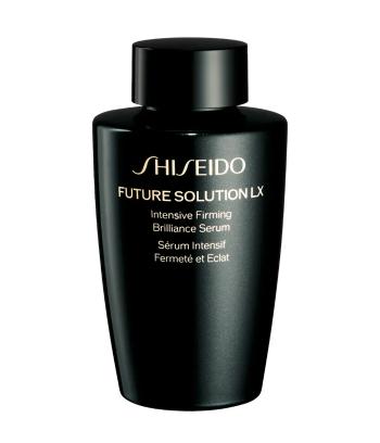 Shiseido Náhradní náplň do intenzivního zpevňujícího pleťového séra Future Solution LX (Intensive Firming Brilliance Serum Refill) 50 ml
