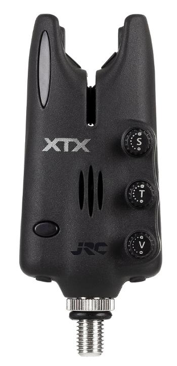 Jrc hlásič xtx bite alarm