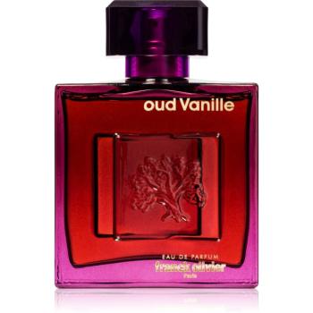 Franck Olivier Oud Vanille parfémovaná voda unisex 100 ml