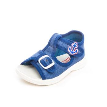 superfit Slipper Polly ocean