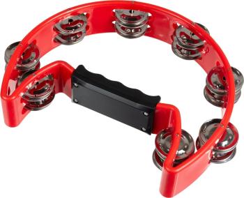 Noicetone DP900RD Red Ruční tamburína