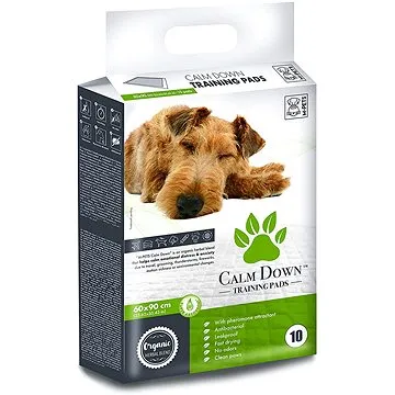 M-Pets CALM DOWN Travelling