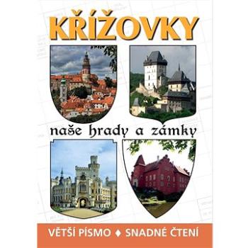 Křížovky naše hrady a zámky (8594186120505)