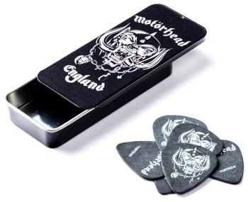 Dunlop Motorhead Pick Tin Warpig