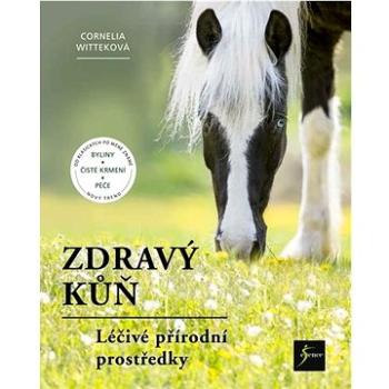 Zdravý kůň (978-80-242-7105-7)